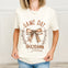 Touchdown Season Rhinestone Graphic Tee
