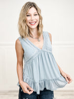 Denim Blue