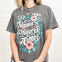 The Best Armor Graphic Tee