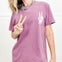 I Argue With Miniature Versions of Myself Graphic Tee