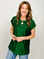 Hunter Green