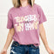Teacher of Tiny Humans Graphic Tee