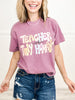 Teacher of Tiny Humans Graphic Tee