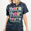 There, Their and They're Graphic Tee