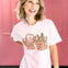 Howdy New Year Graphic Tee
