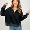 The Eleanor Valentines Edition! Luxe Sweatshirt