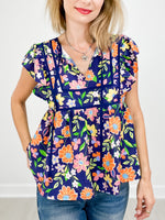 Navy Multi