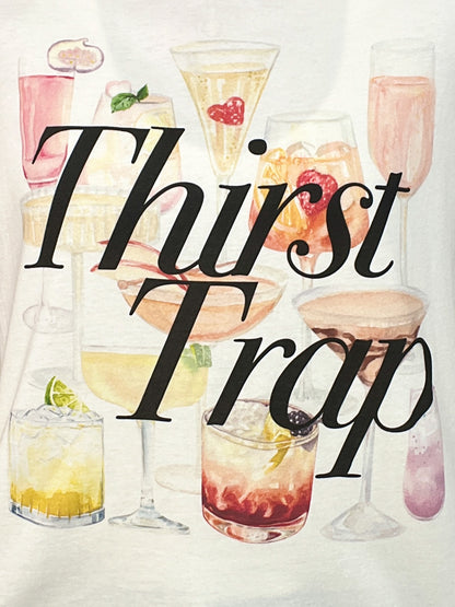 Thirst Trap Graphic Tee