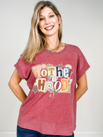 Heather Red
