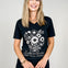 Mother Plant Seeds Of Love Graphic Tee
