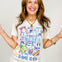 Game Day Baseball Graphic Tee