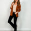 MICA Denim Mid Rise Slim Boot Cut Jeans