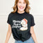 Merry Frick'n Christmas from Puff Daddy Graphic Top