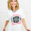Team Halftime Graphic Tee