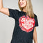 Strong Like a Mother Graphic Tee