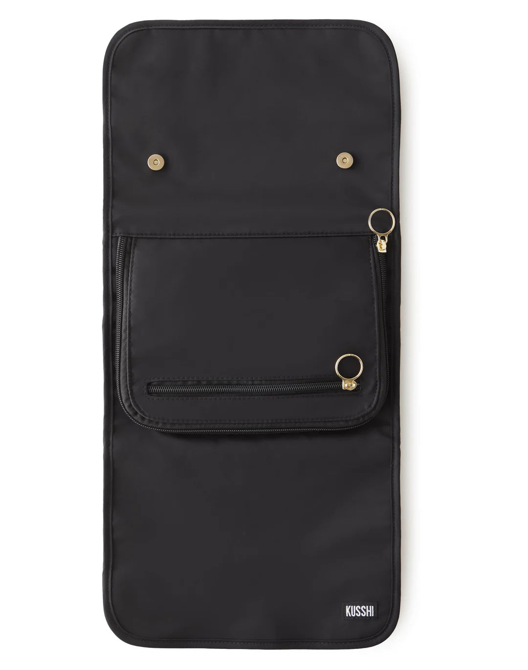 Kusshi Travel Jewelry Organizer