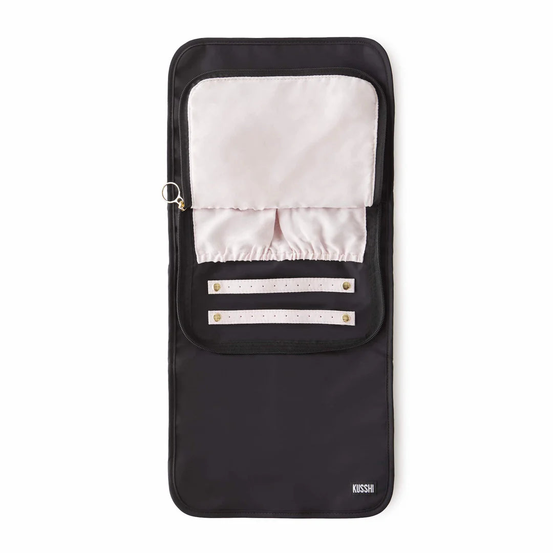 Kusshi Travel Jewelry Organizer