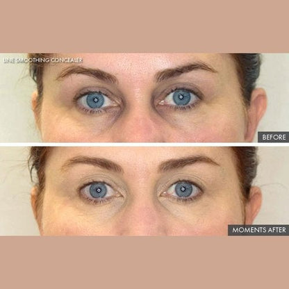 Line Smoothing Concealer