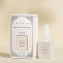 Washed Cotton-Pura Smart Vial