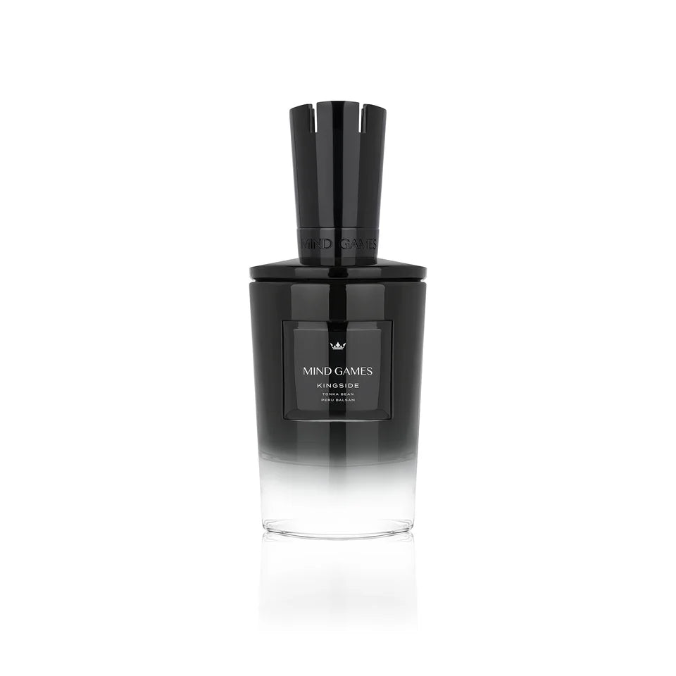 Perfumer Extraordinaire Collection-Mind Games