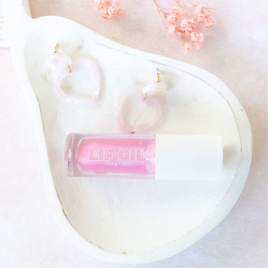 Lip Oil