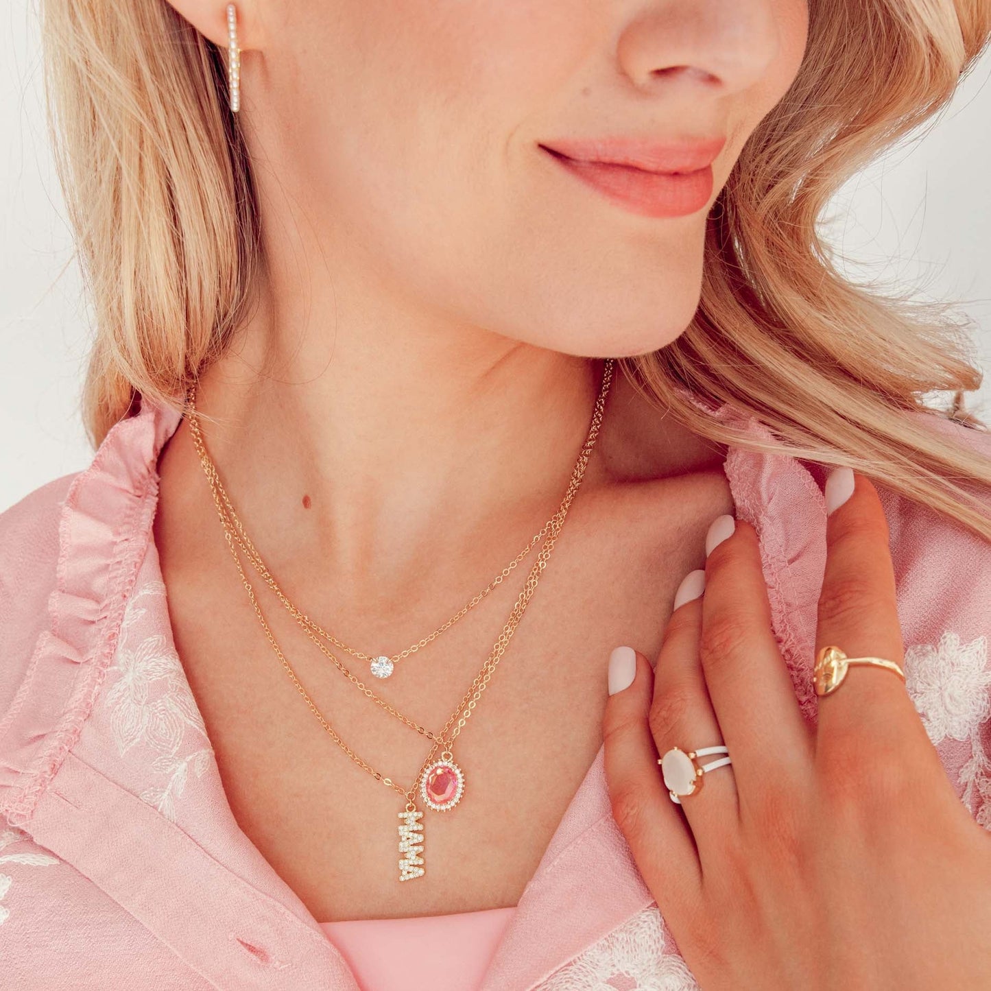Candy Crush Ring