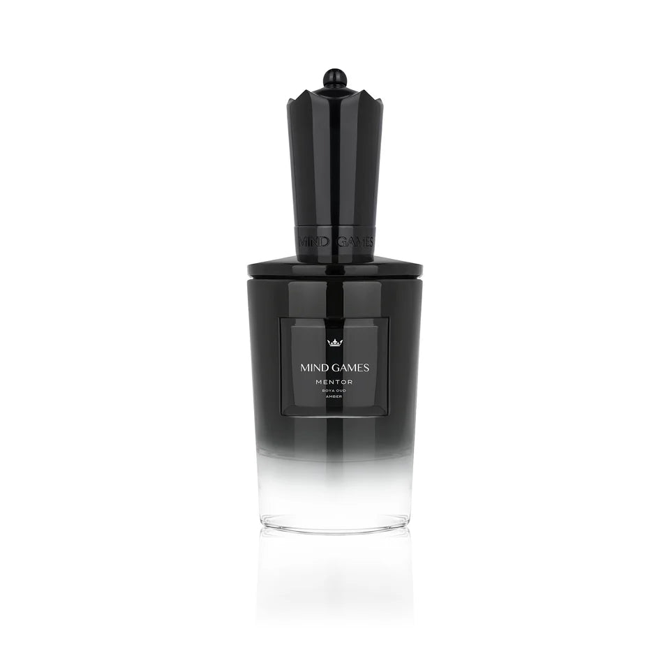 Perfumer Extraordinaire Collection-Mind Games