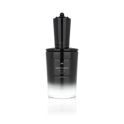 Perfumer Extraordinaire Collection-Mind Games