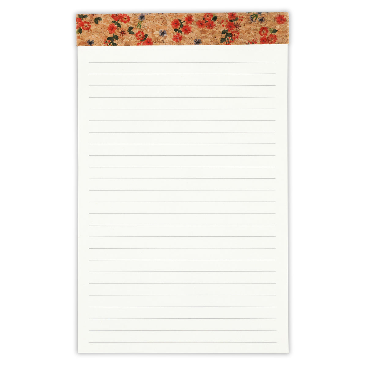 WdlndFlorals Note Pad