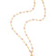 French Kande The Gaelle necklace
