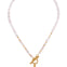 French Kande The Madeleine Necklace