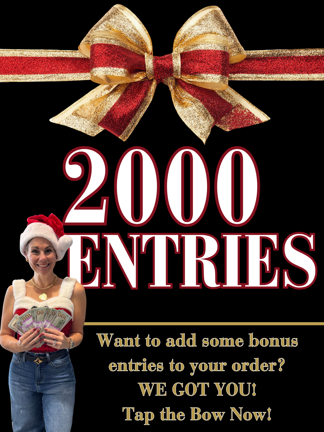 2000 Entries