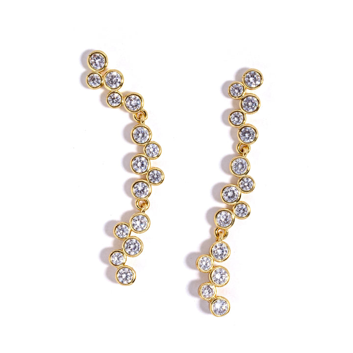 Maris Earrings
