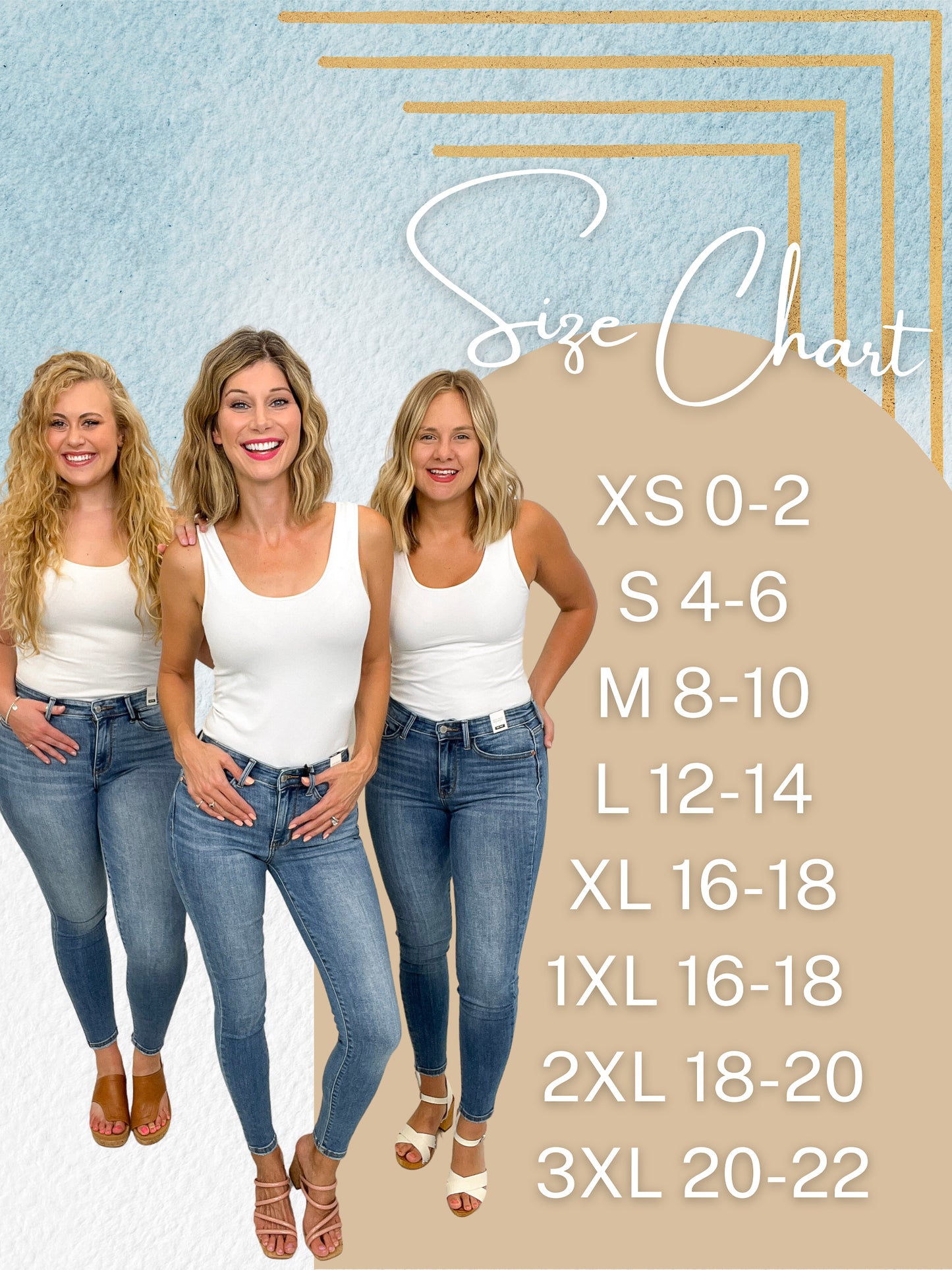 Essential Ribbed Charm Top