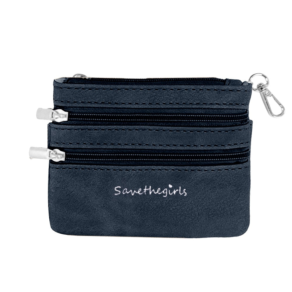 Zippered Pouch