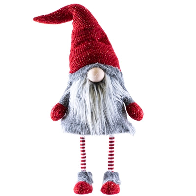 Nalo the Gnome