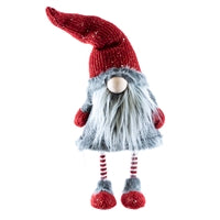 Nalo the Gnome