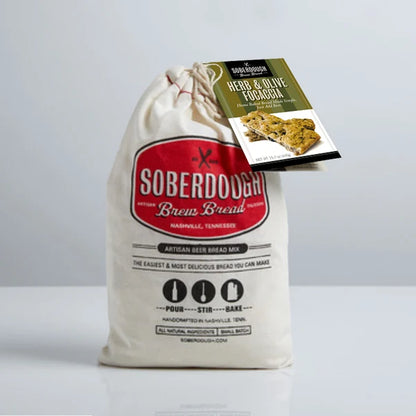 Soberdough Bread Mixes