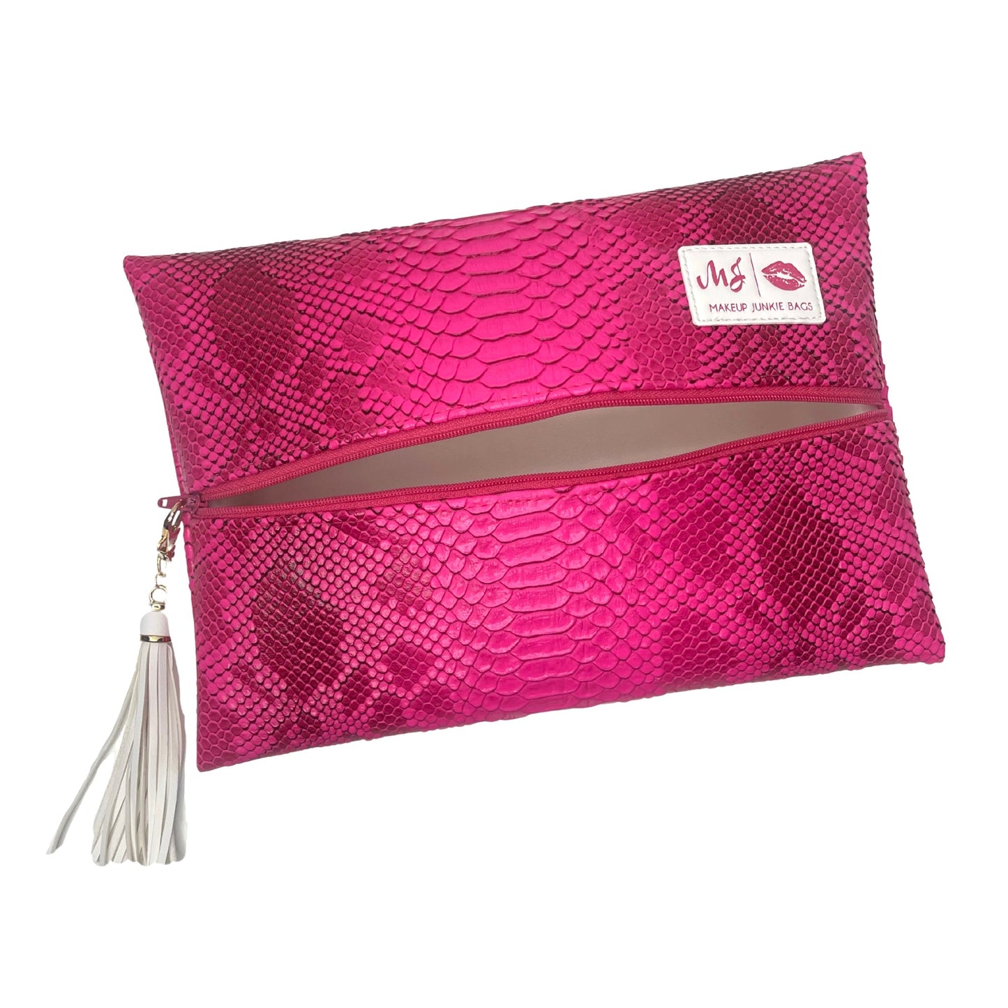 LIVE BOX- Pink Electric Copperazzi