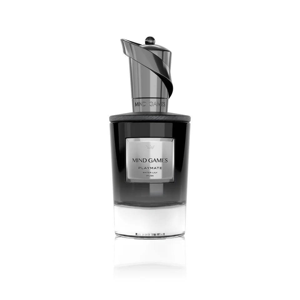 Soulmate Collection-Mind Games
