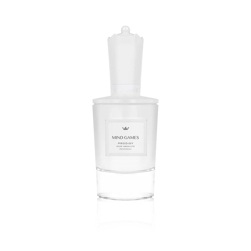 Perfumer Extraordinaire Collection-Mind Games