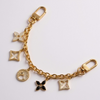 Purse Charm with Charm with Link