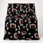 Ultra-Soft Large Football Blanket
