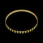 Vintage Gold Bangle