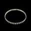 Vintage Silver Bangle