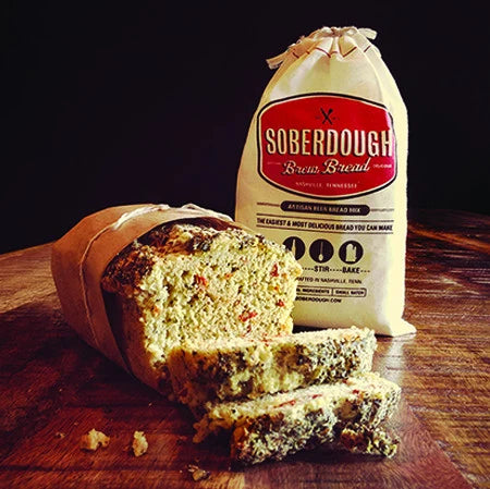 Soberdough Bread Mixes