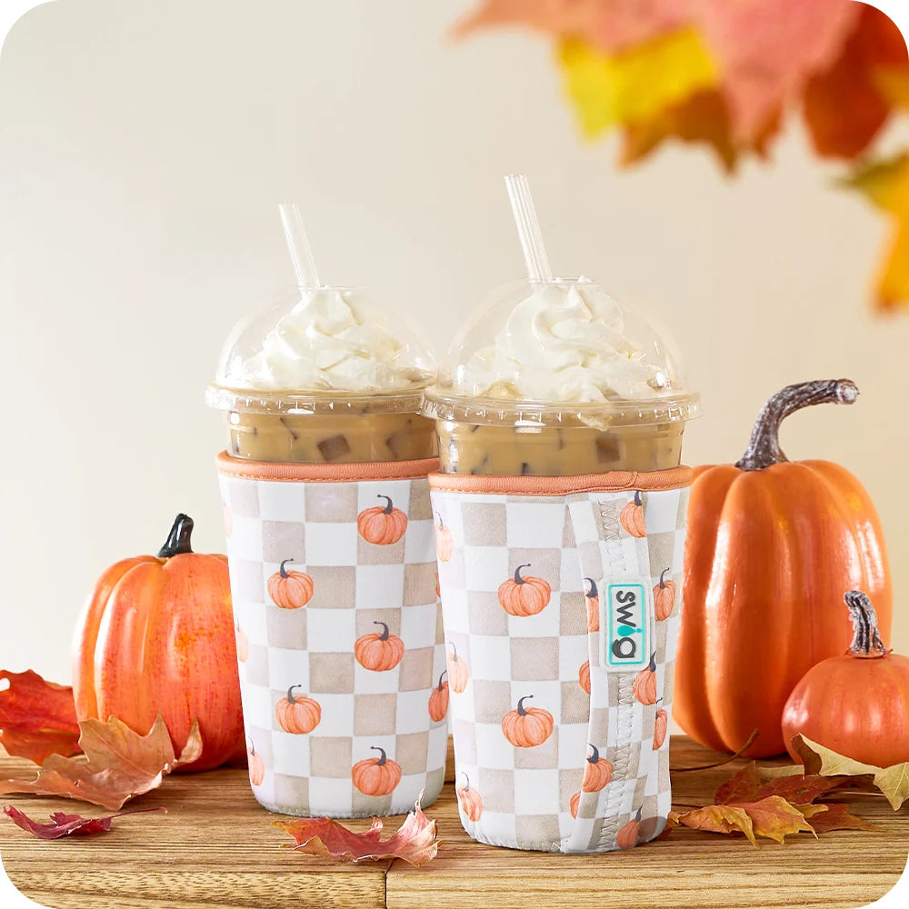 SWIG Pumpkin Check Collection