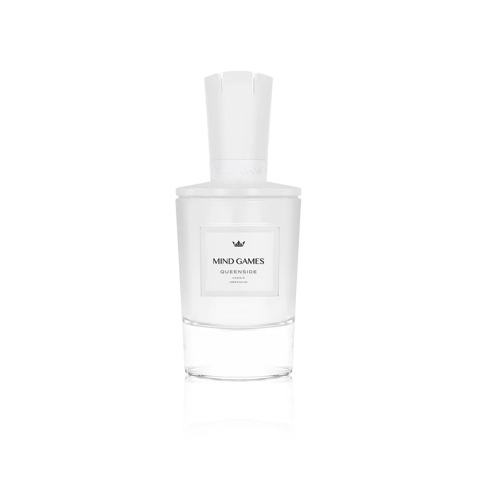 Perfumer Extraordinaire Collection-Mind Games