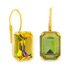 Peridot Lemon