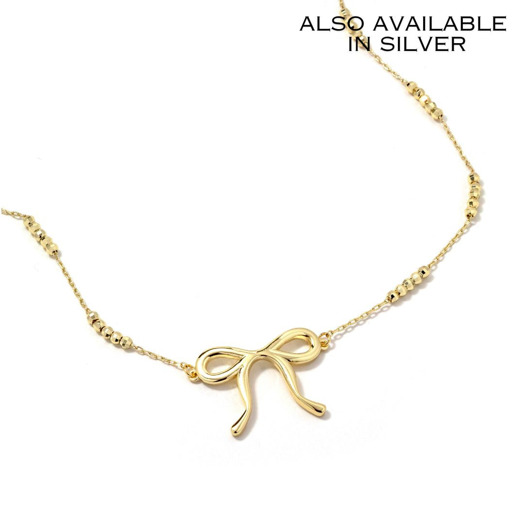 Ritz Necklace